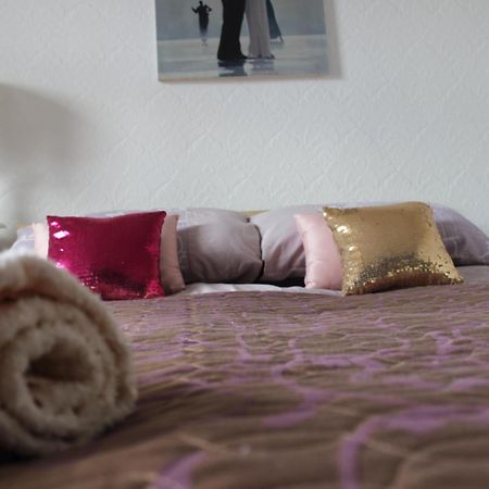Mother-In-Law Guest House Hotel Leeds Leeds  Esterno foto