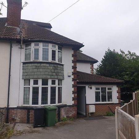 Mother-In-Law Guest House Hotel Leeds Leeds  Esterno foto