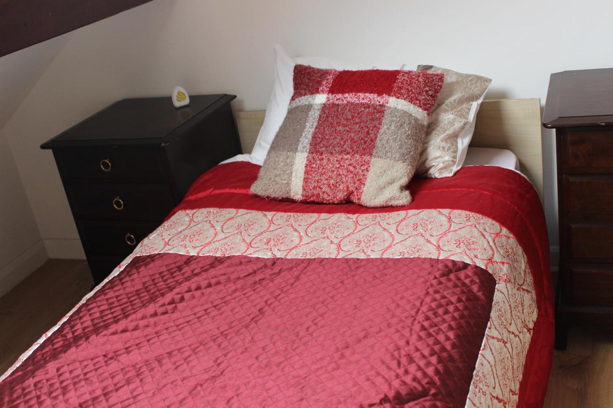 Mother-In-Law Guest House Hotel Leeds Leeds  Esterno foto