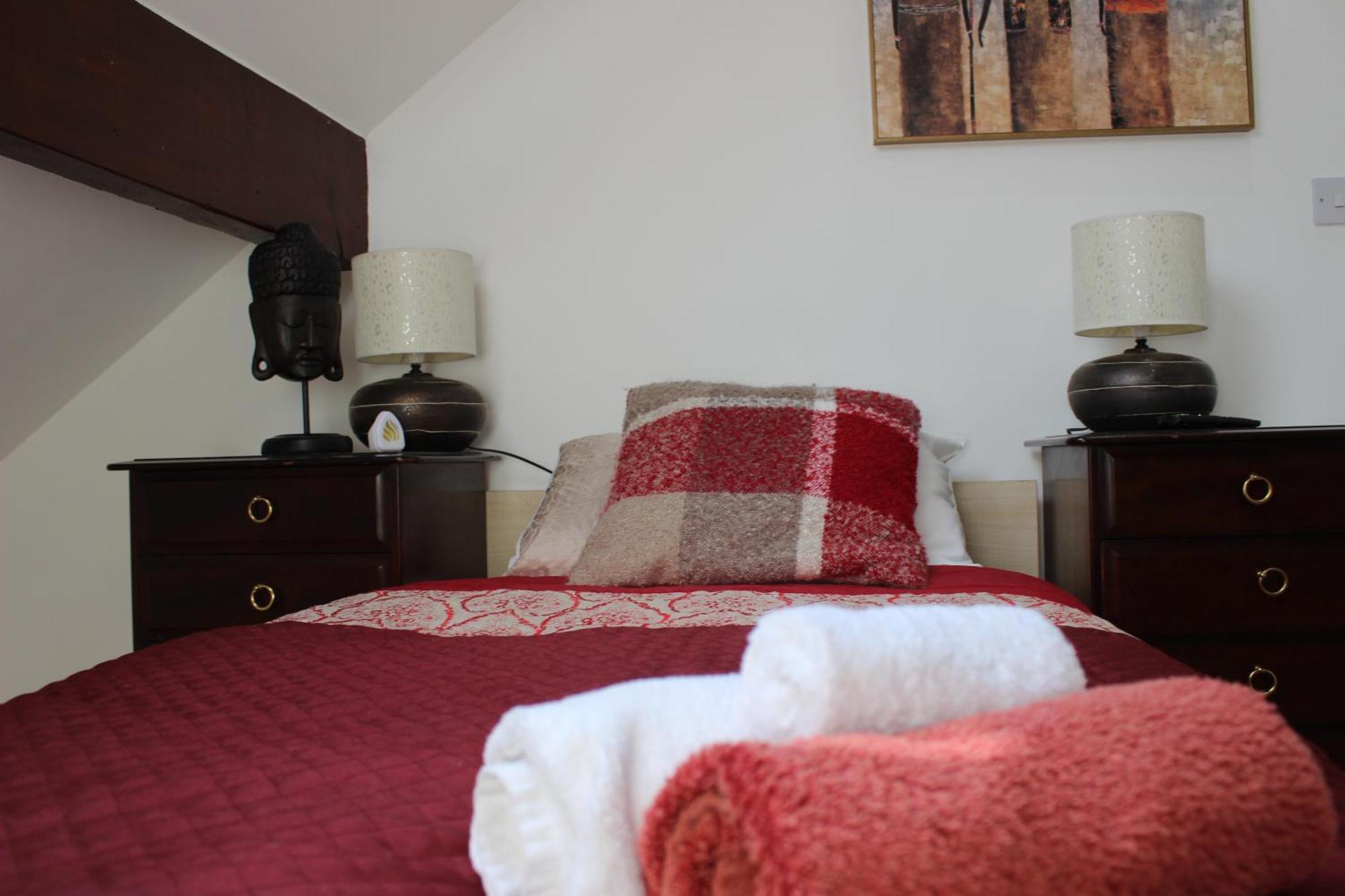 Mother-In-Law Guest House Hotel Leeds Leeds  Esterno foto