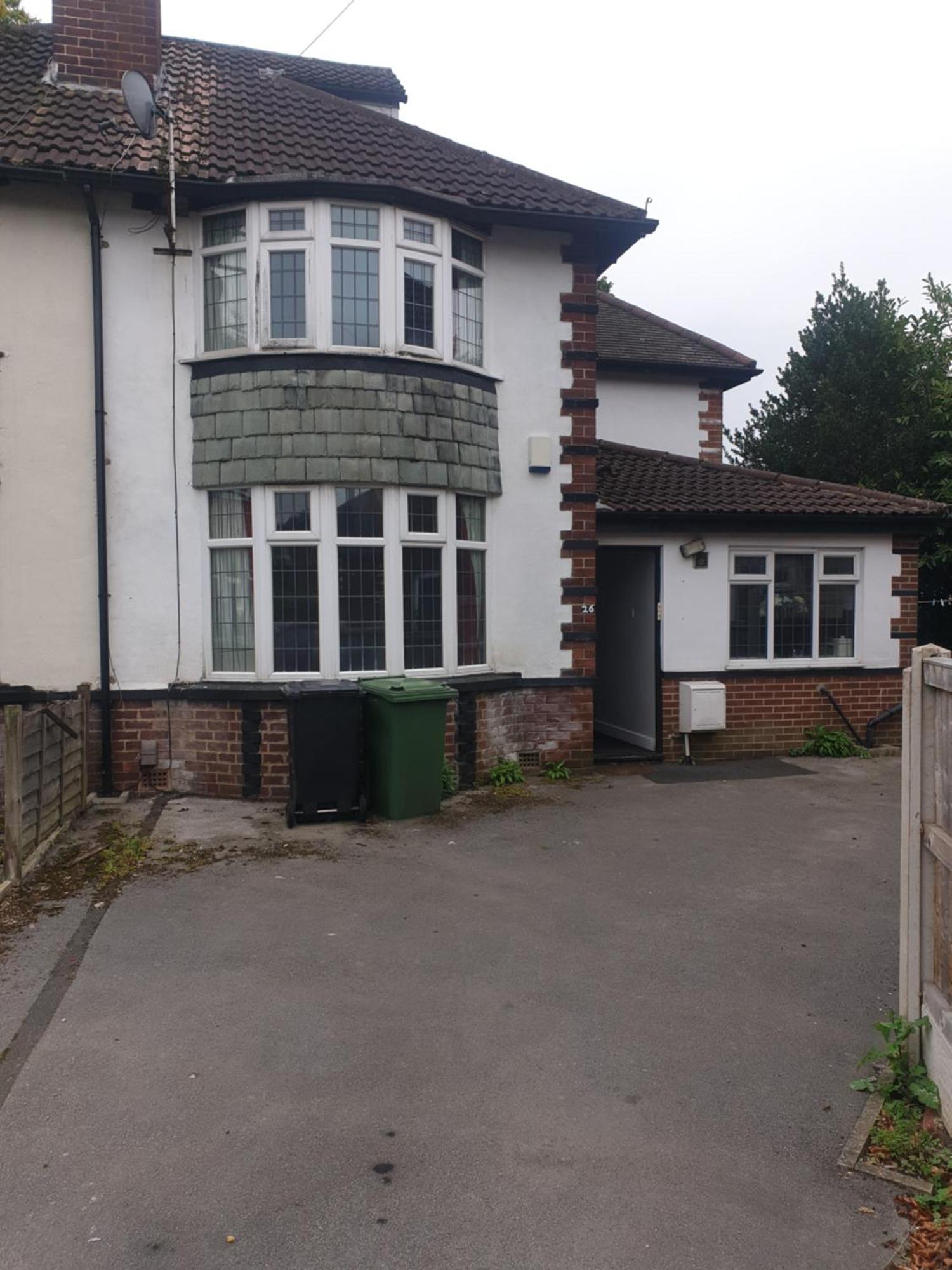 Mother-In-Law Guest House Hotel Leeds Leeds  Esterno foto