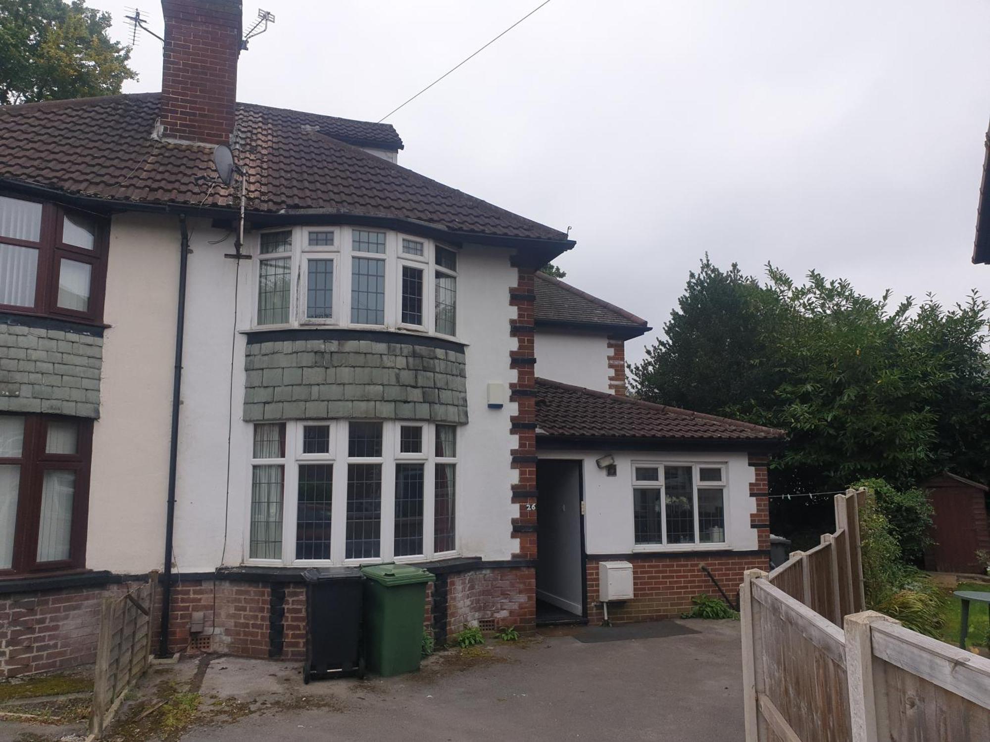Mother-In-Law Guest House Hotel Leeds Leeds  Esterno foto