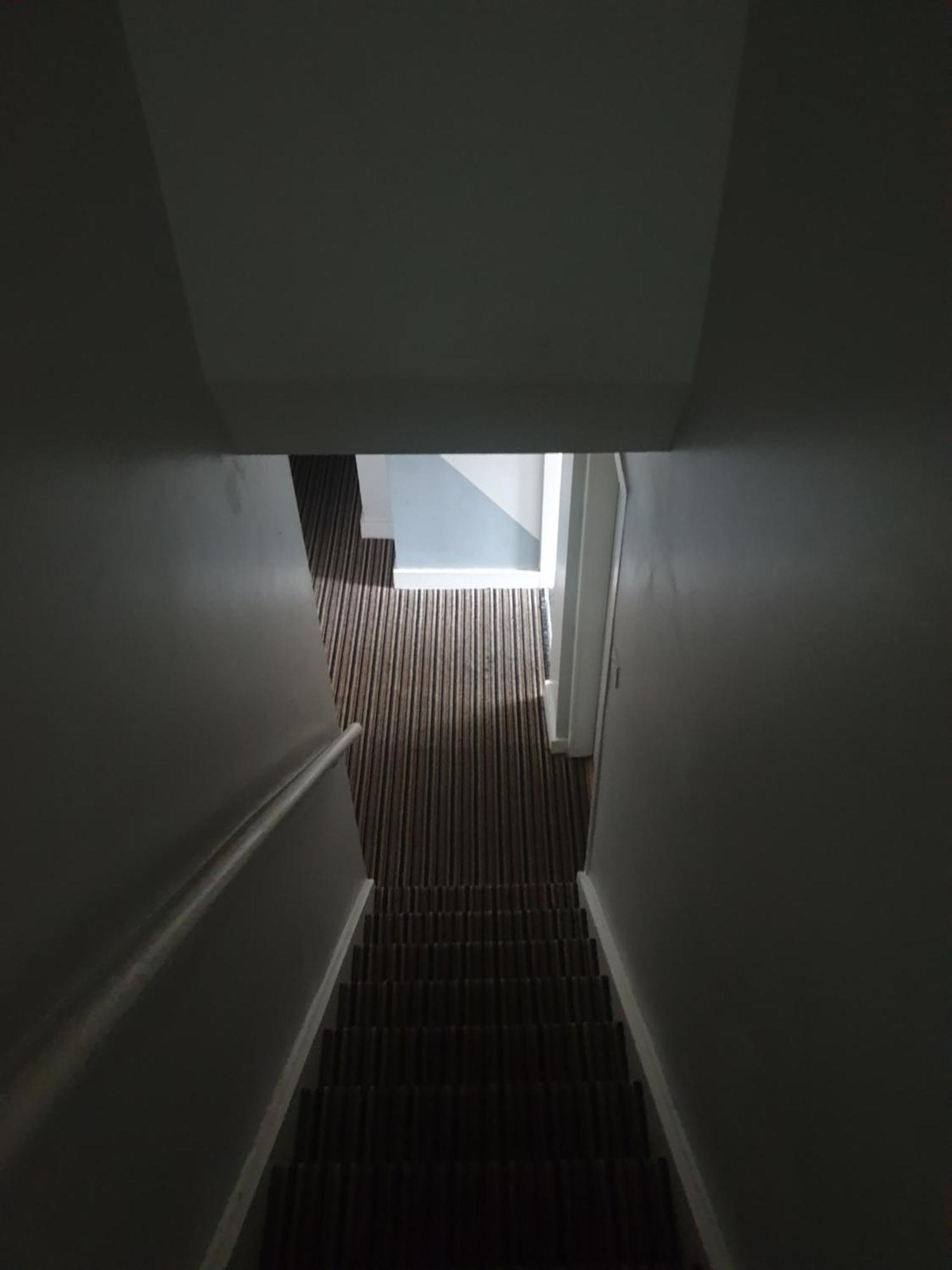 Mother-In-Law Guest House Hotel Leeds Leeds  Esterno foto