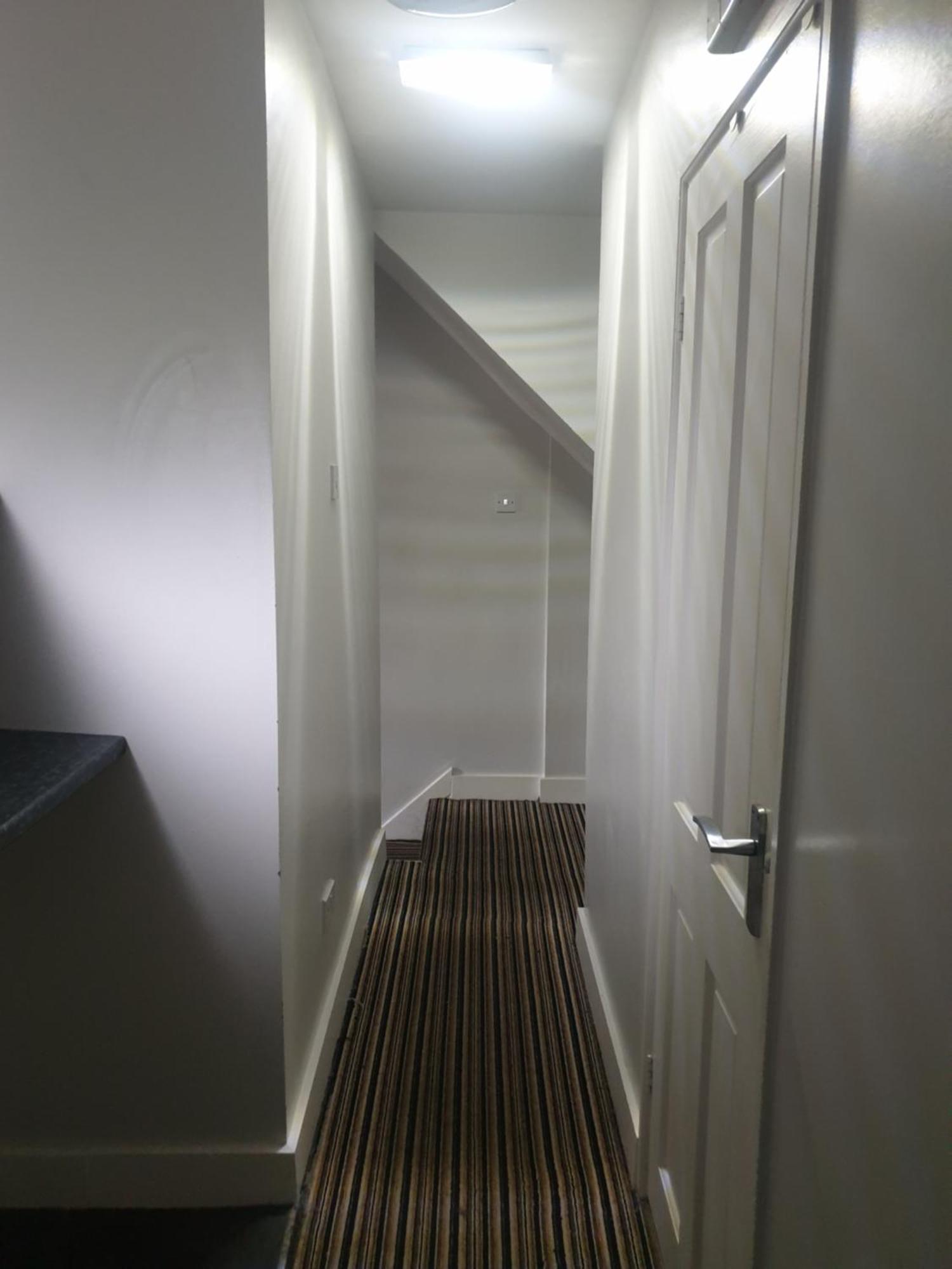 Mother-In-Law Guest House Hotel Leeds Leeds  Esterno foto