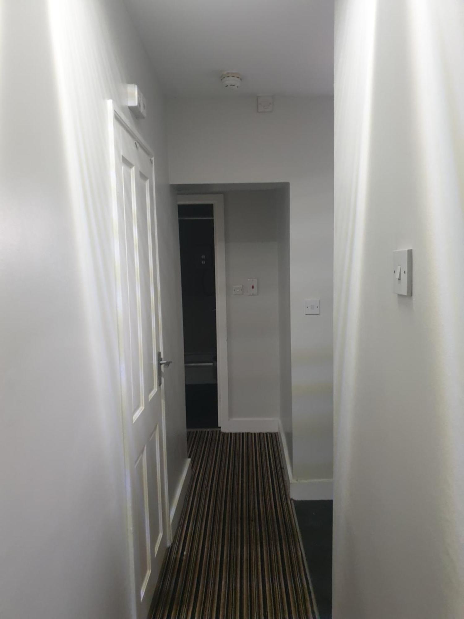 Mother-In-Law Guest House Hotel Leeds Leeds  Esterno foto