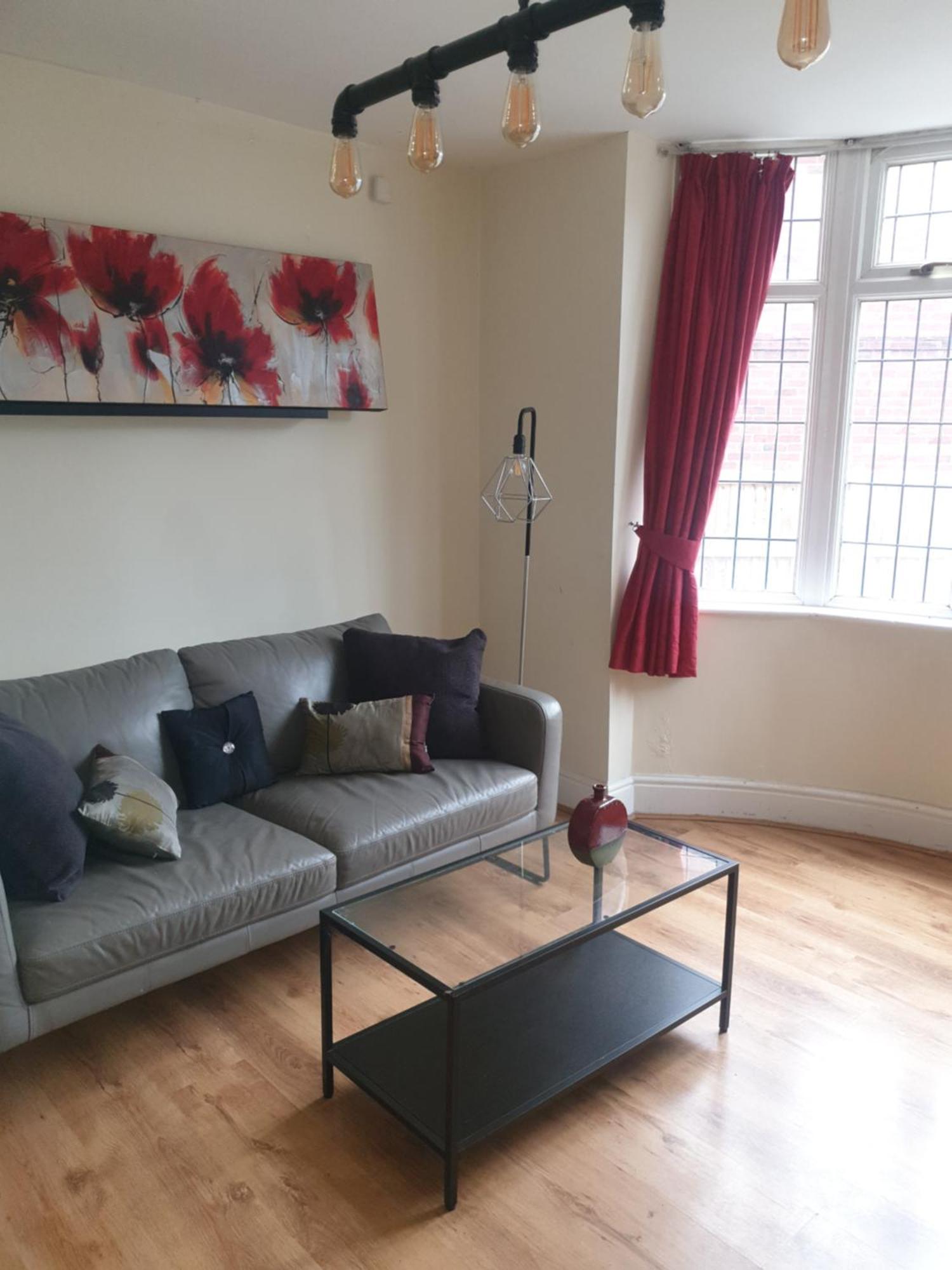 Mother-In-Law Guest House Hotel Leeds Leeds  Esterno foto