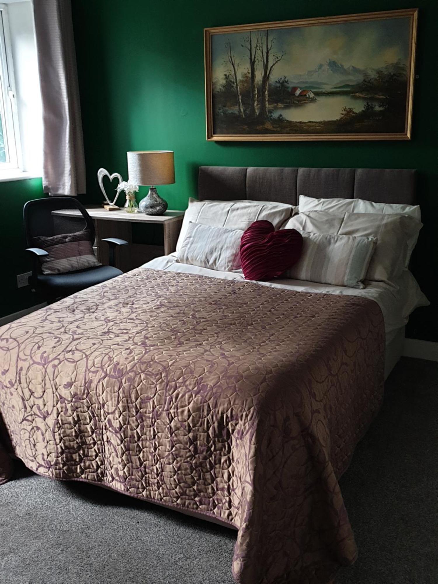 Mother-In-Law Guest House Hotel Leeds Leeds  Esterno foto