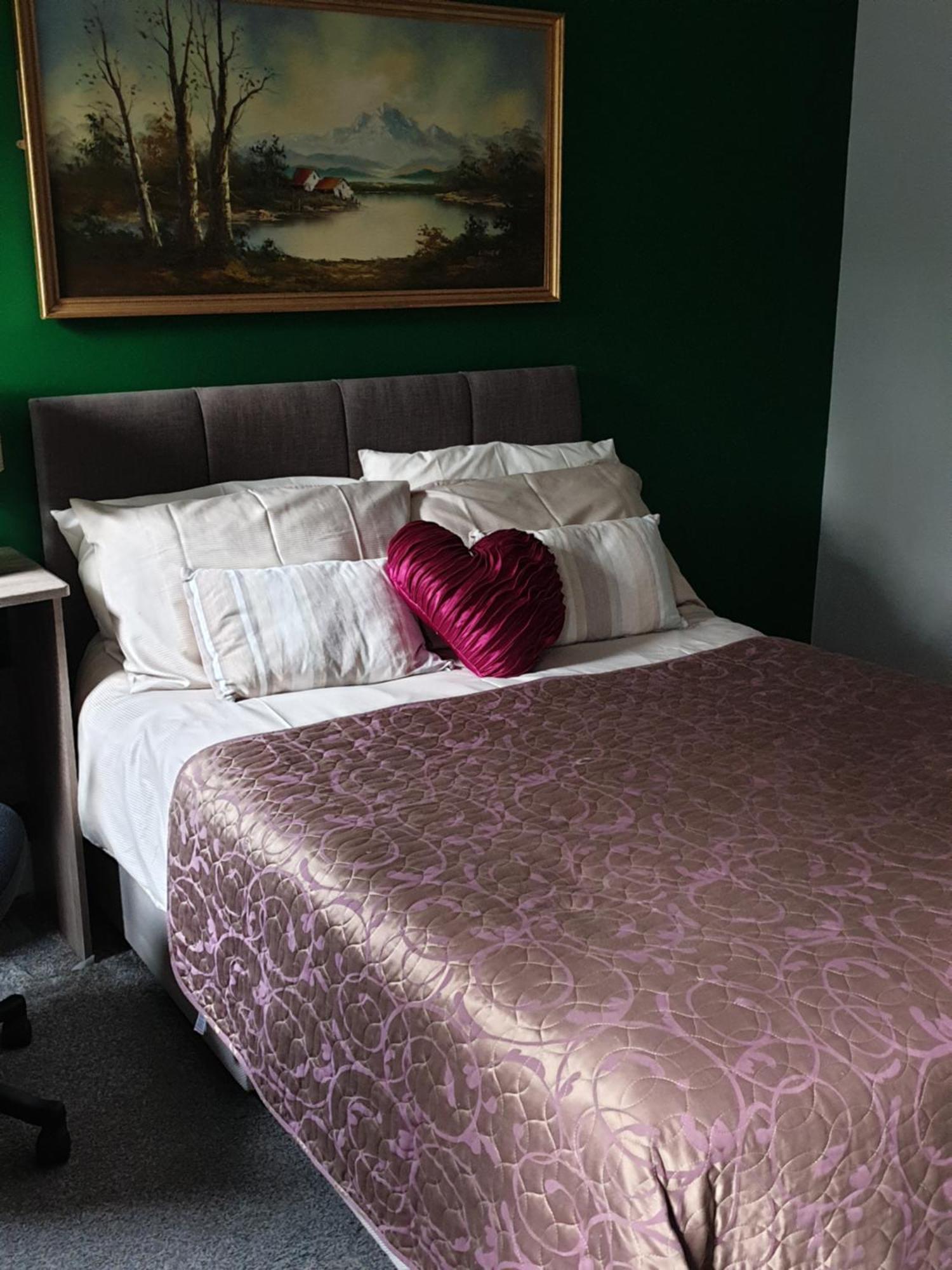 Mother-In-Law Guest House Hotel Leeds Leeds  Esterno foto
